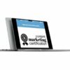 Jon Morrow – Content Marketing Certification