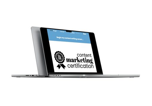 Jon Morrow – Content Marketing Certification 1 Jon Morrow – Content Marketing Certification