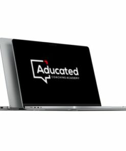 Jon Penberthy – Aducated Coaching Academy