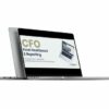 Josh Aharonoff – CFO Excel Dashboard & Reporting