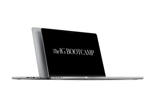 Katy Amezcua – The IG Bootcamp 1 Katy Amezcua – The IG Bootcamp