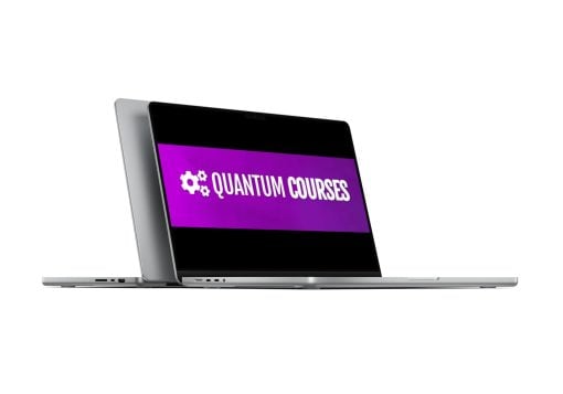Matt Par – Quantum Courses 1 Matt Par – Quantum Courses