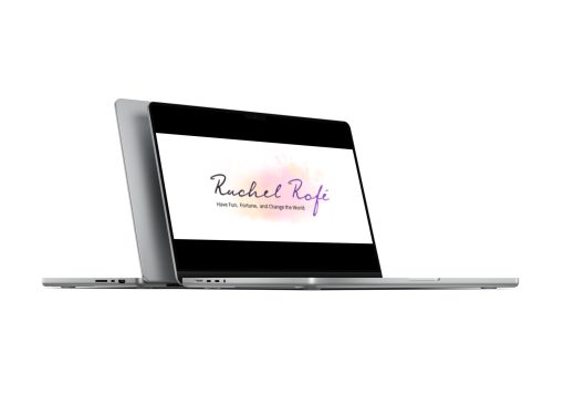 Rachel Rofé – 8 Week AI Courses (Printables + Print on Demand) 1 Rachel Rofé – 8 Week AI Courses (Printables + Print on Demand)