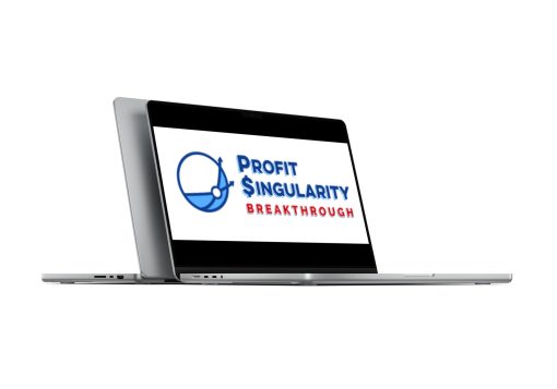 Rob Jones & Gerry Cramer – Profit Singularity Breakthrough 1 Rob Jones & Gerry Cramer – Profit Singularity Breakthrough