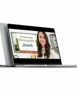 Sara Brewer – Overcome Pornography for Good