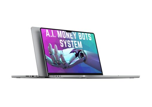 Stas Prokofiev – A.I. Money Bots System 1 Stas Prokofiev – A.I. Money Bots System