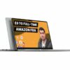 Zain Shah – £0 to Full-time Amazon Seller