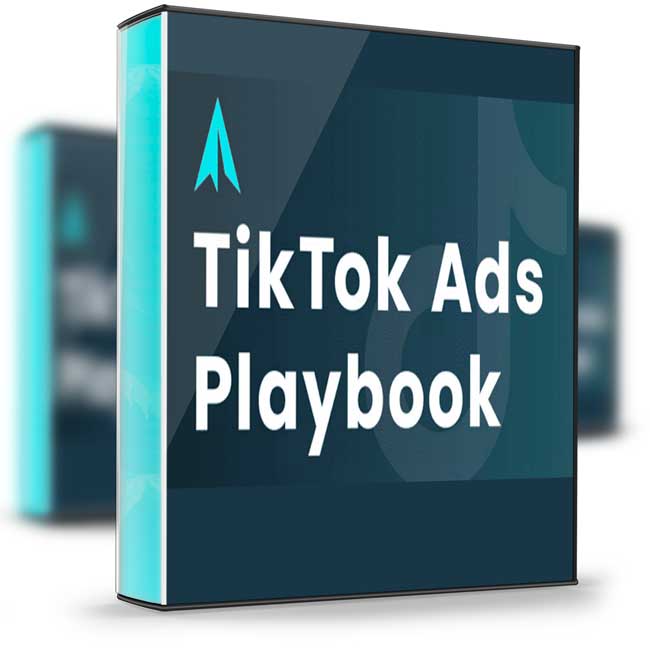 ADmission – TikTok Playbook 1 ADmission – TikTok Playbook