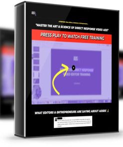 Advanced Direct Response Editor Training