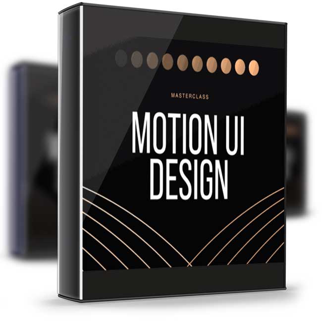 Alexander Hess – Motion UI Design · Gold 1 Alexander Hess – Motion UI Design · Gold