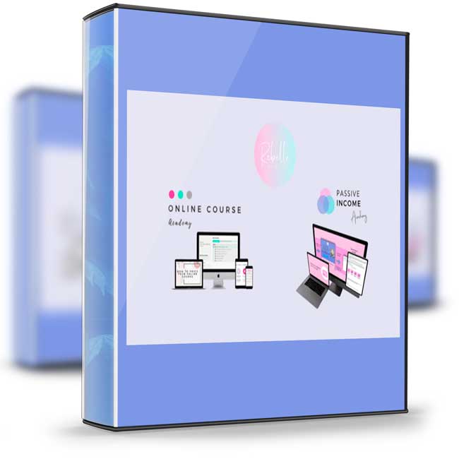 Amie Tollefsrud – Online Course Academy + Passive Income Academy 1 Amie Tollefsrud – Online Course Academy + Passive Income Academy