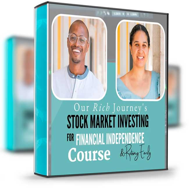 Amon & Christina Browning – Stock Market Investing for Financial Independence & Retiring Early 1 Amon & Christina Browning – Stock Market Investing for Financial Independence & Retiring Early