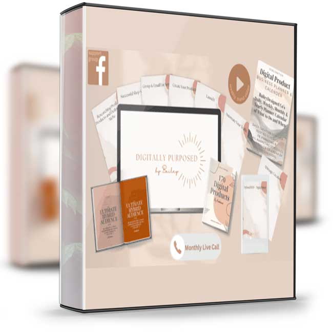 Bailey – Digitally Purposed-How to Build a Digital Product Business on Etsy 1 Bailey – Digitally Purposed-How to Build a Digital Product Business on Etsy