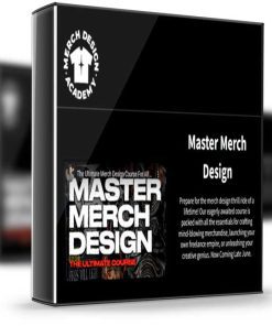 Charley Pangus – Master Merch Design
