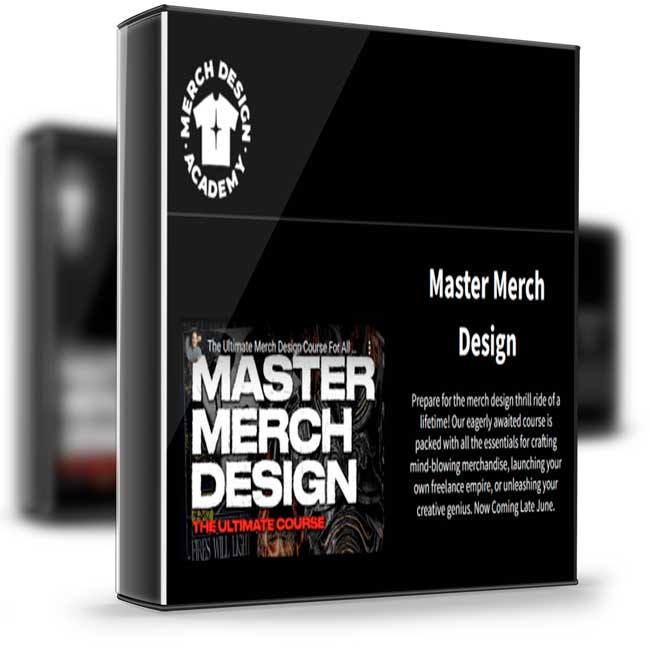 Charley Pangus – Master Merch Design 1 Charley Pangus – Master Merch Design