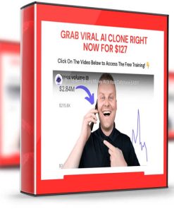 Chase Reiner – Viral AI Clone