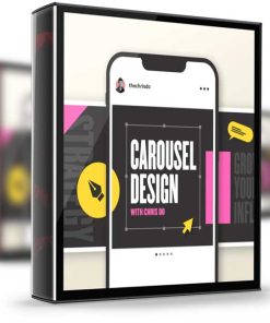 Chris Do – Carousel Design