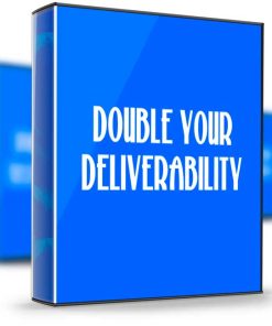 Chris Orzechowski – Double Your Deliverability