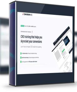 ConversionWise – Conversion Rate Training