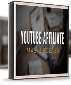 Greg Gottfried – YouTube Affiliate Masterclass