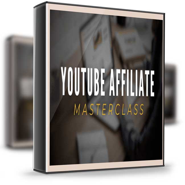 Greg Gottfried – YouTube Affiliate Masterclass 1 Greg Gottfried – YouTube Affiliate Masterclass