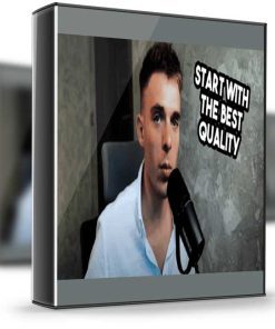 Karolis Piliponis – Instagram Creator Course (Ultimate Bundle)