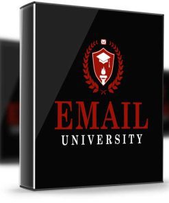 Kyle Milligan – Email University
