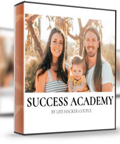 Life Hacker Couple – LHC Success Academy