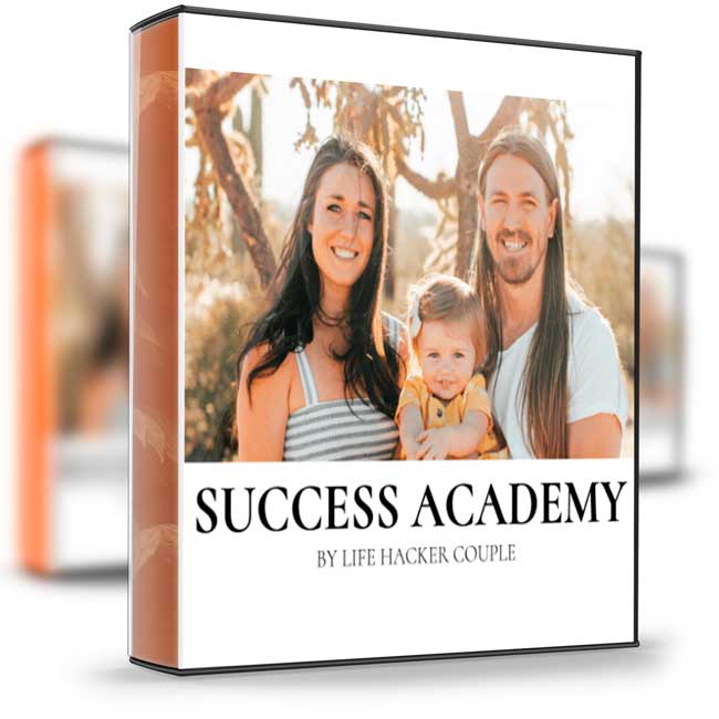 Life Hacker Couple – LHC Success Academy 1 Life Hacker Couple – LHC Success Academy