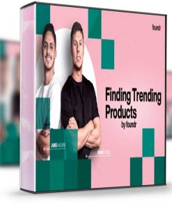 Manny & James (Foundr) – Finding Trending Products