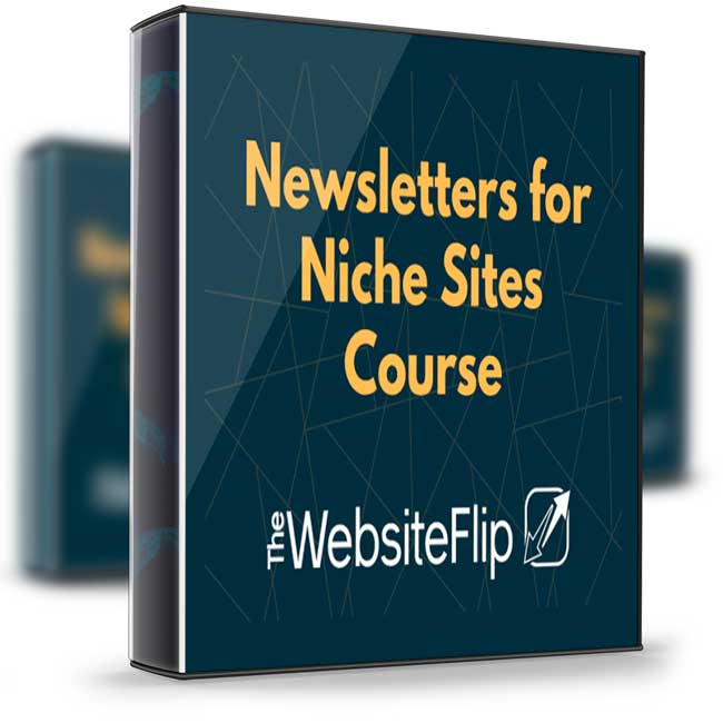 Mushfiq Sarker – Newsletters for Niche Sites Course 2023 1 Mushfiq Sarker – Newsletters for Niche Sites Course 2023