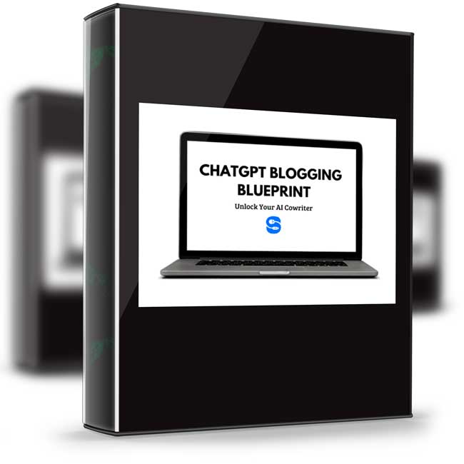 Nina Clapperton – ChatGPT Blogging Blueprint 1 Nina Clapperton – ChatGPT Blogging Blueprint