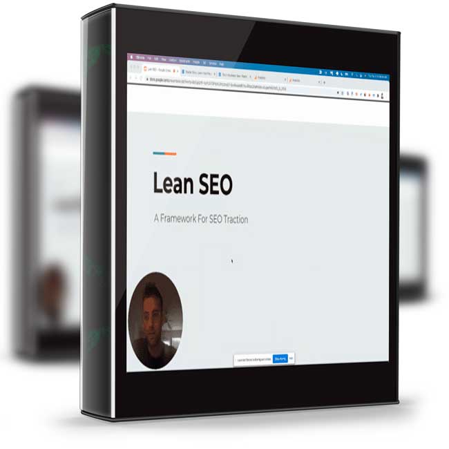 Pat Walls – Lean SEO Our Framework For SEO Traction 1 Pat Walls – Lean SEO Our Framework For SEO Traction
