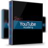 Rachel Pedersen – Youtube Academy