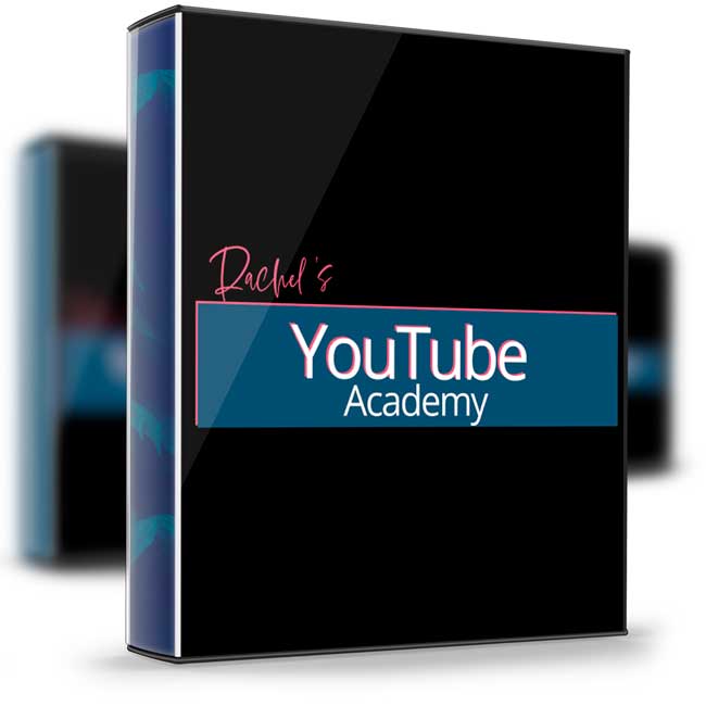 Rachel Pedersen – Youtube Academy 1 Rachel Pedersen – Youtube Academy