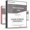 Rob Lennon – Hooked on Writing Hooks