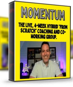 Ryan Lee – Momentum