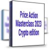 Scott Philips – Price Action Masterclass 2023-Crypto Edition