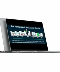Aleric Heck – The Ultimate YouTube Ads Black Friday Bundle