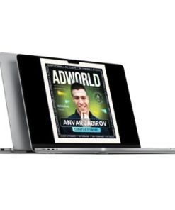 Anvar Jabirov – Ecom Creative Powerhouse