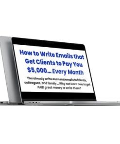 Awai – The Ultimate Email Copywriting Mentorship & Certification