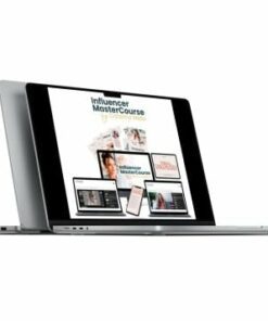 Catarina Mello – Influencer MasterCourse