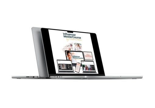 Catarina Mello – Influencer MasterCourse 1 Catarina Mello – Influencer MasterCourse