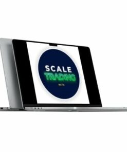 Dan Hollings – The Scale Trading