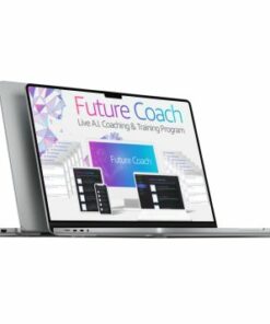 Eben Pagan – Future Coach