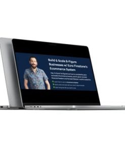 Ezra Firestone – Smart Ecommerce