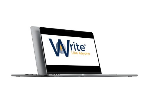 Justin Blackman – Write Like Anyone 1 Justin Blackman – Write Like Anyone