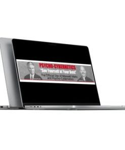 Matt Furey – The Zero Resistance Living System