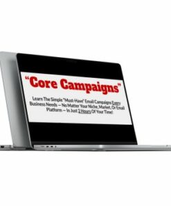 Troy Broussard – Core Campaigns