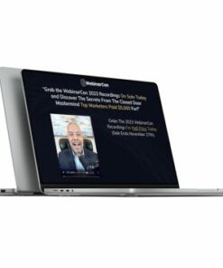 WebinarCon – 2023 Recordings